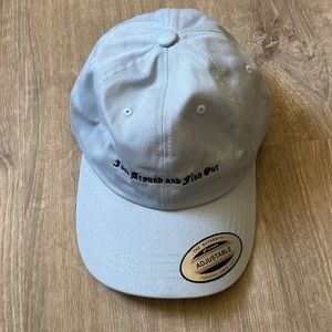 Girls Gotta Eat dad hat